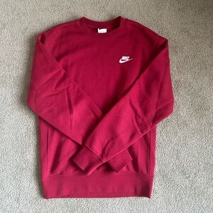 Nike Crewneck